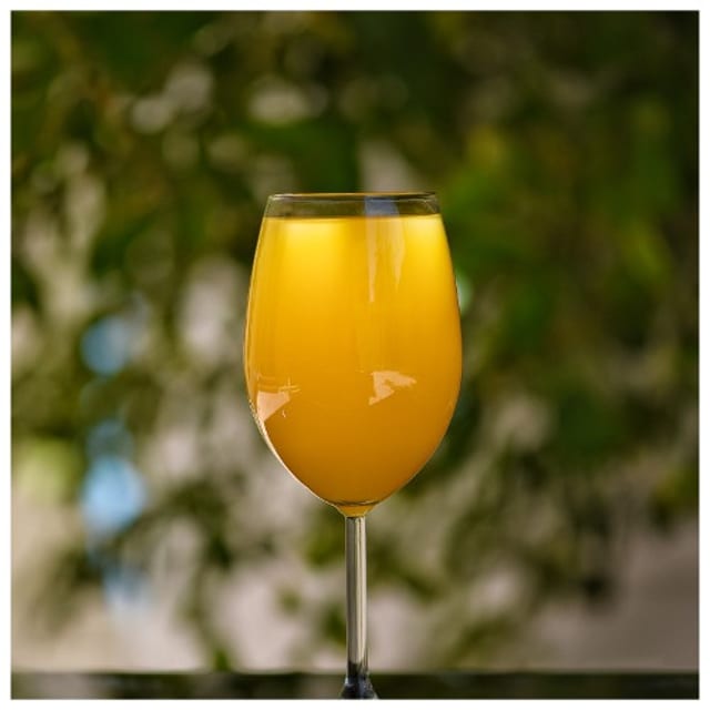Bottomless Mimosa 26.95 Per Each Person.