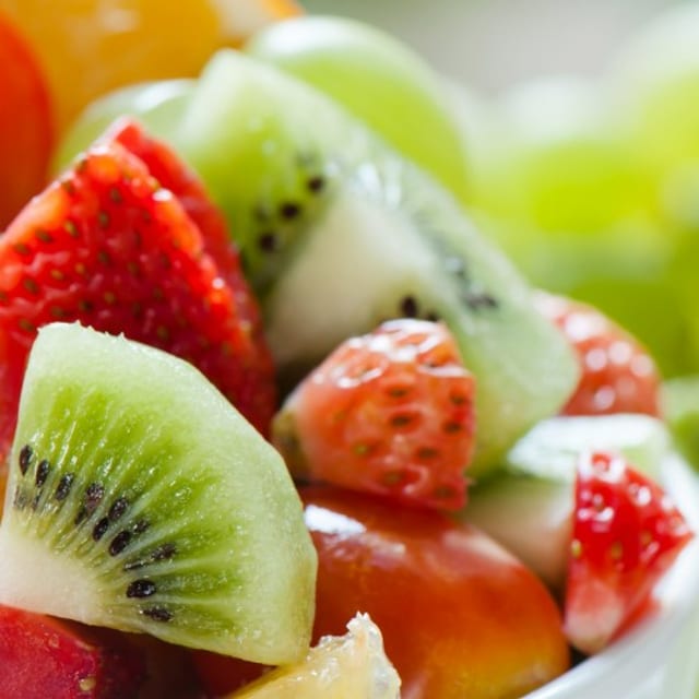 Fruit Side.