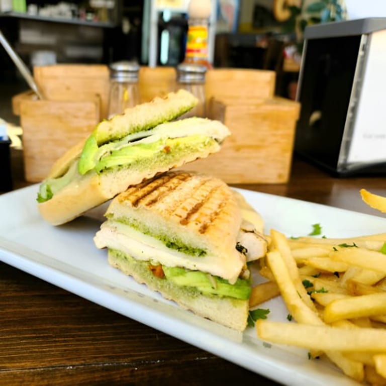 Savor Our Dinner Selections