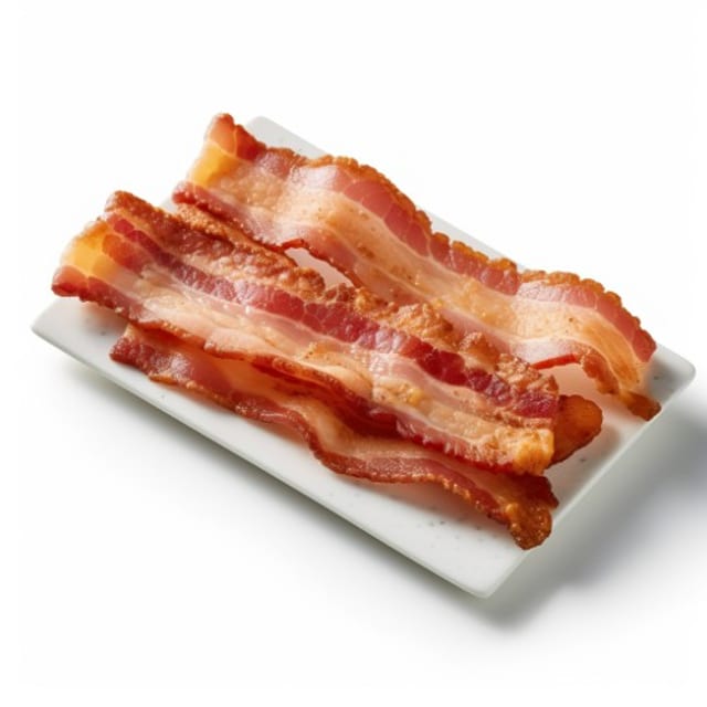Bacon.
