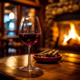 House Red Wine