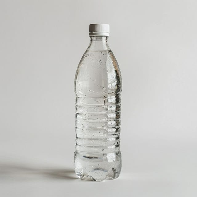 Niagara Water.