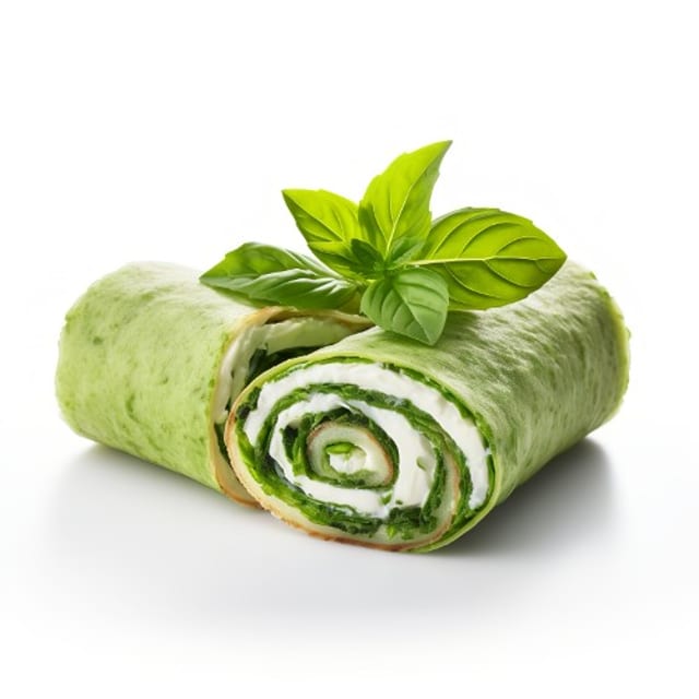 Green Wrap.