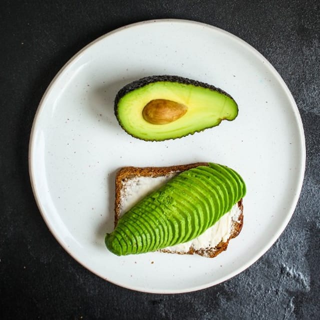 Avocado.