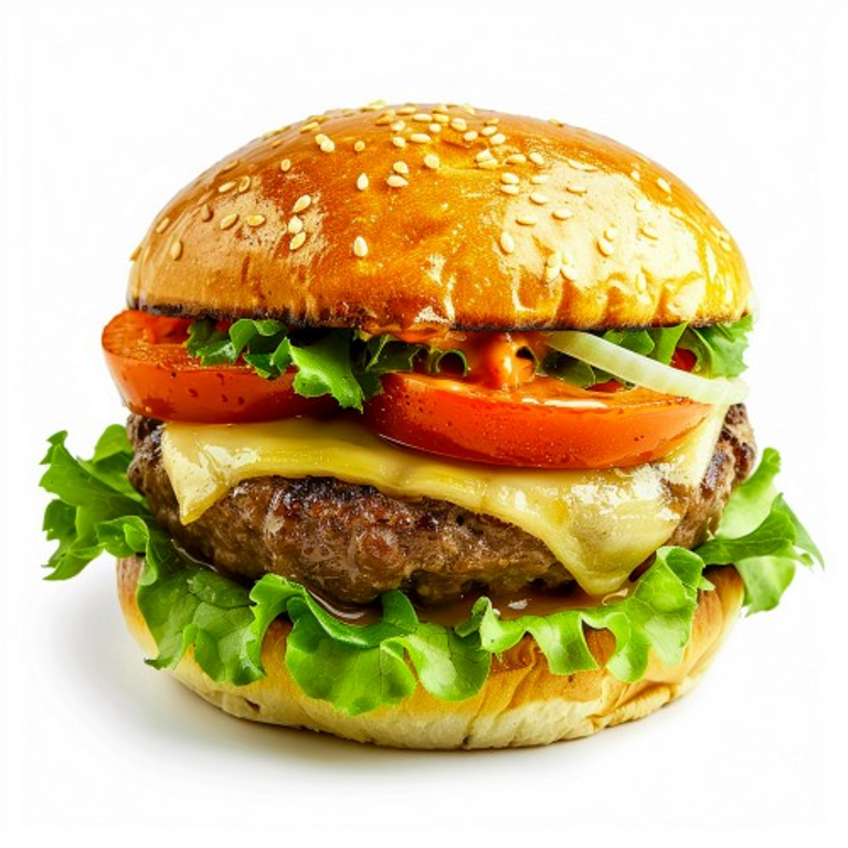 Delicious Veggie Burger Options