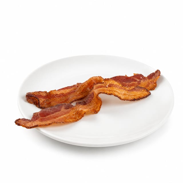 Bacon.