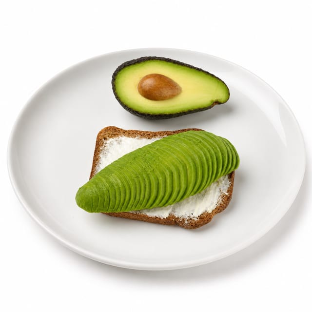 Avocado.