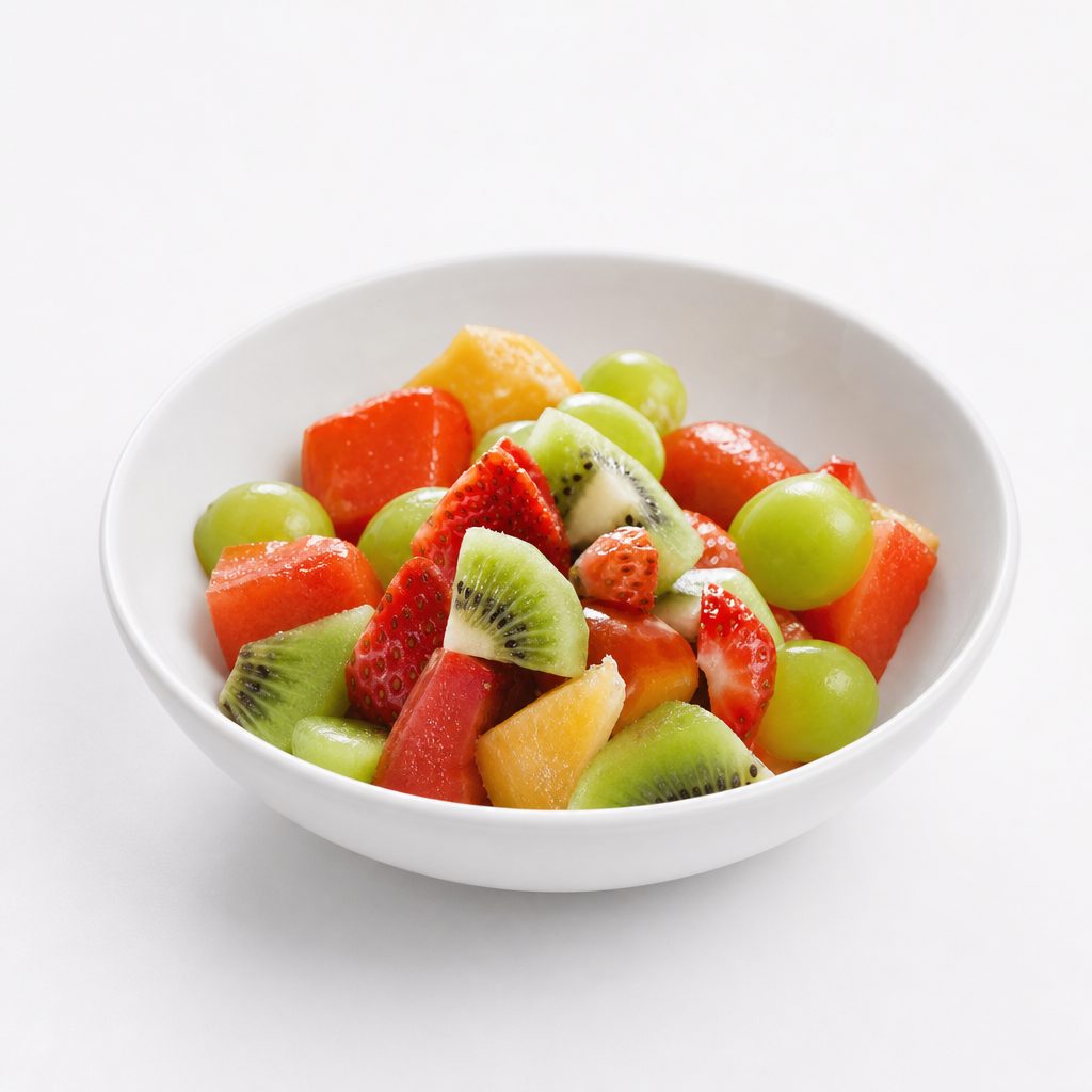 Fruit Side.