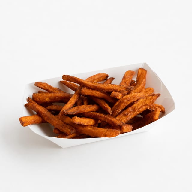 Sweet Fries.