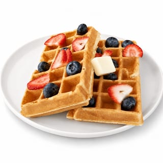 Waffles