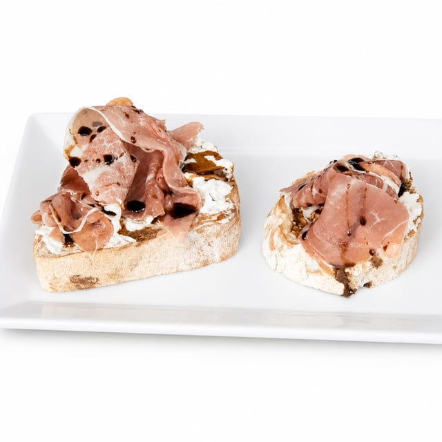 Bruschetta 2.