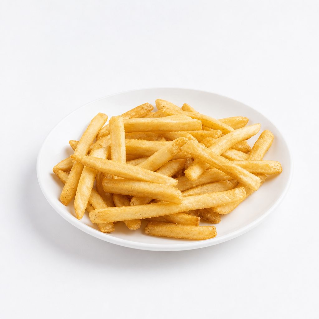 French Fries.