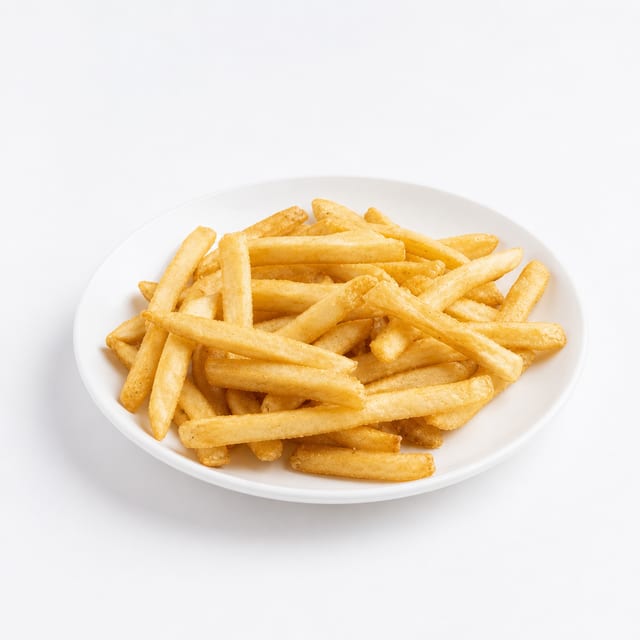 French Fries.