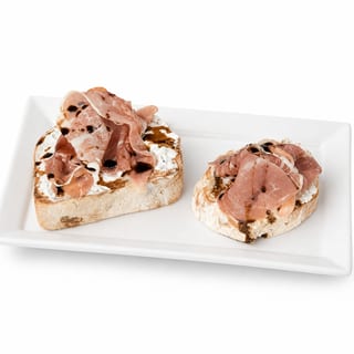 Bruschetta