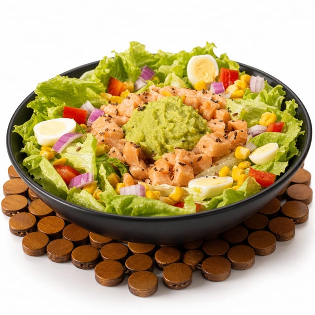 Californian Salad.