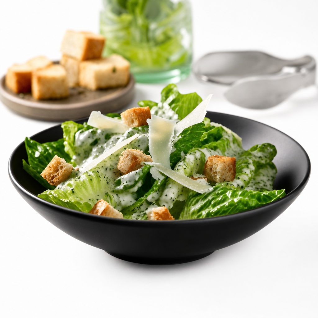 Caesar Salad.
