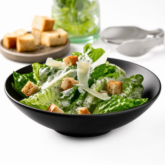 Caesar Salad.
