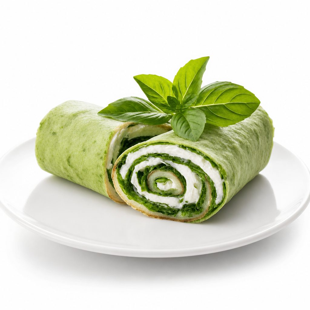 Green Wrap.