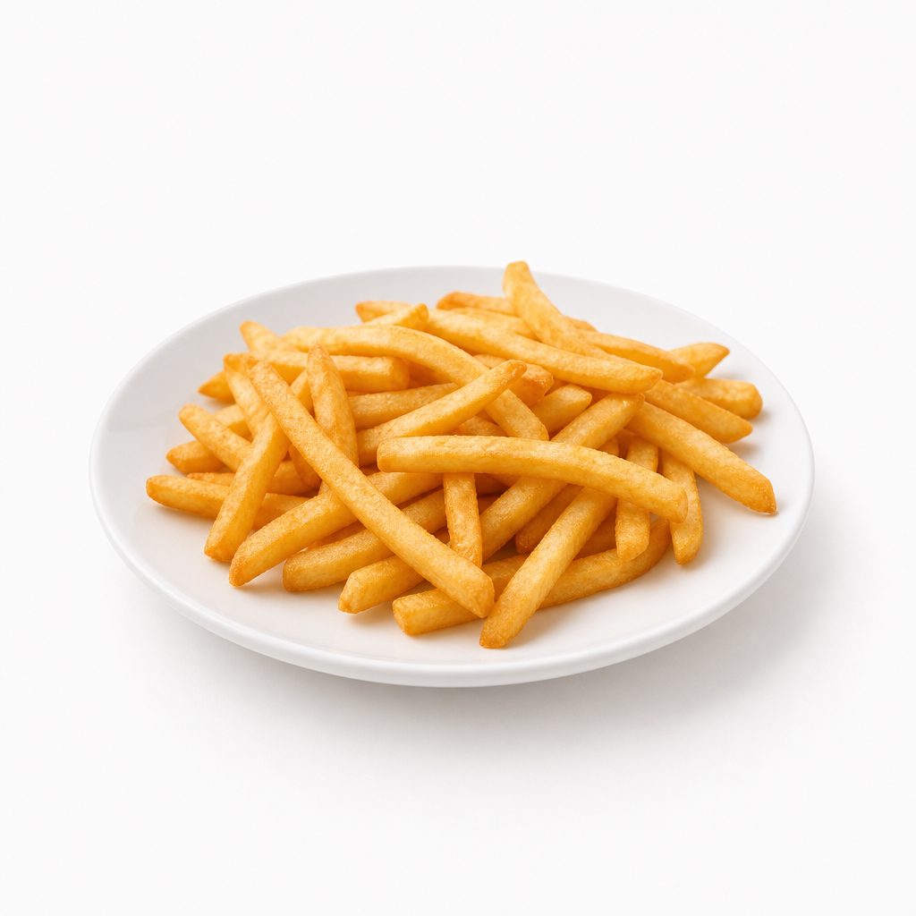 French Fries.
