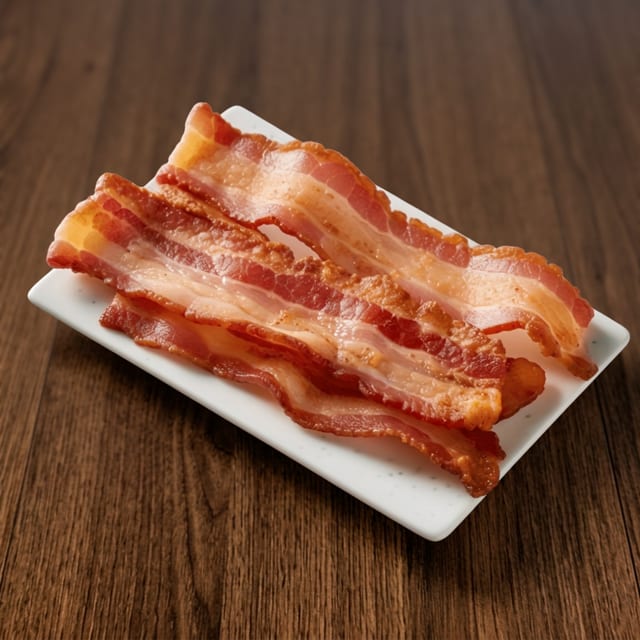 Bacon.