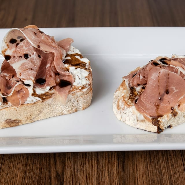 Bruschetta 2.