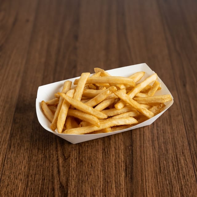 French Fries.