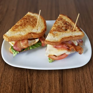Eggwich