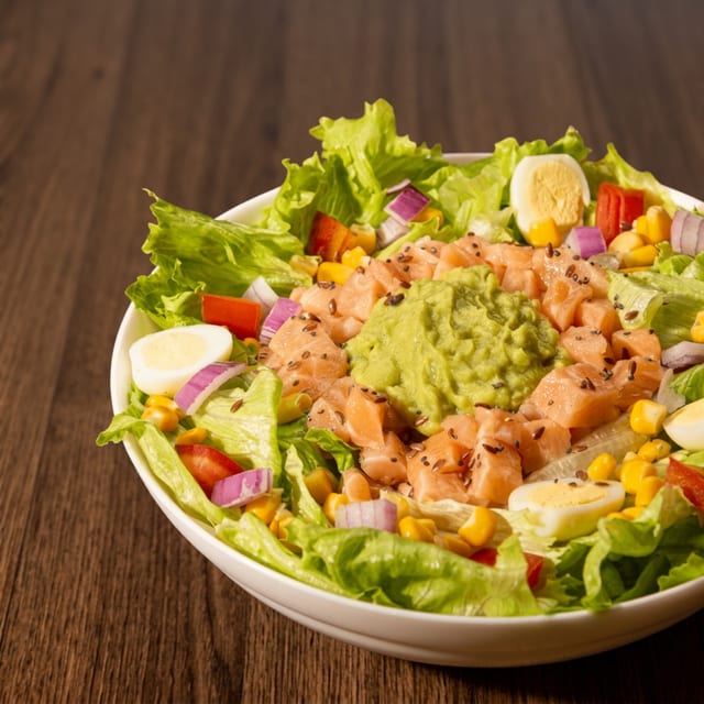Californian Salad.