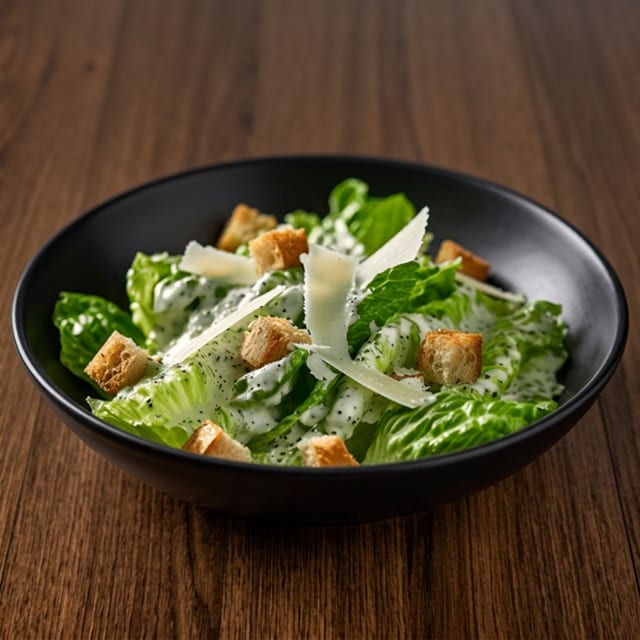 Caesar Salad.